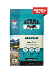 Classics, Wild Coast Recipe
